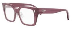 Fendi FE50085F 081 Rame de ochelarii Rama ochelari