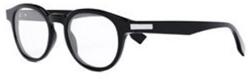 Fendi FE50061I 001 Rame de ochelarii Rama ochelari