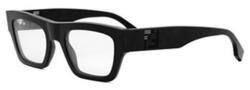 Fendi FE50069I 002 Rame de ochelarii