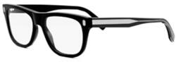Fendi FE50070F 001 Rame de ochelarii