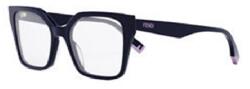 Fendi FE50002I 090 Rame de ochelarii Rama ochelari