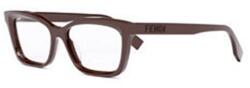 Fendi FE50057F 066 Rame de ochelarii Rama ochelari