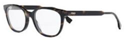 Fendi FE50059I 052 Rame de ochelarii Rama ochelari