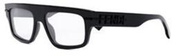 Fendi FE50062I 001 Rame de ochelarii