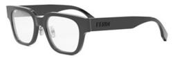 Fendi FE50080F 020 Rame de ochelarii