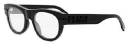 Fendi FE50078I 001 Rame de ochelarii
