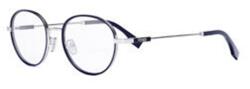 Fendi FE50052U 016 Rame de ochelarii Rama ochelari