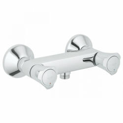 GROHE Costa L kétgombos zuhanycsaptelep, króm 26330001 (26330001)