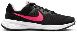 Nike Revolution 6 36 | Unisex | Încălțăminte de alergare | Negru | DD1096-007 (DD1096-007)