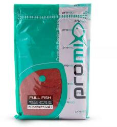 PROMIX full fish fűszeres máj 800g (PMFFF-M00)