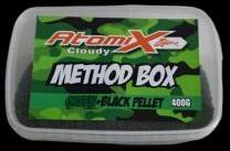 ATOMIX method box green 400g pellet (CK-659) - sneci