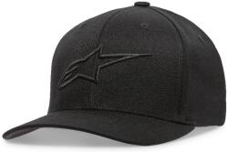 Alpinestars Kšiltovka Alpinestars Ageless Curve Hat černo-černá (AIM186-255)