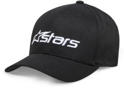 Alpinestars Șapcă Alpinestars Blaze 2.0 alb și negru (AIM186-743)