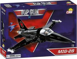 COBI - Top Gun Mig-28, 1: 48, 332 Cp (cbcobi-5859)
