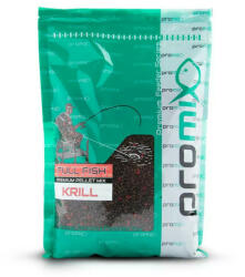 Promix Full Fish Pellet Mix Krill 500g (pmffpmk0) - marlin