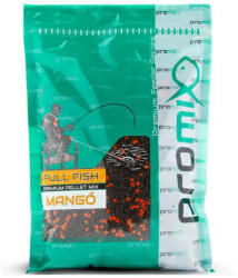 Promix Full Fish Pellet Mix Mangó 500g (pmffpmm0) - marlin
