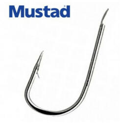 Mustad Ultra Np Wide Gape Power Spade Barbed 16 10db/csomag (m4235016)