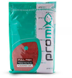 Promix Full Fish Fűszeres Máj 800g (pmfffm00) - marlin