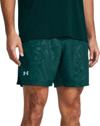 Under Armour Launch 7" Shorts Rövidnadrág 1382642-449 Méret S