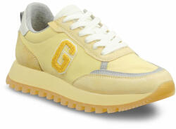 Gant Sportcipők Gant Caffay Sneaker 28533473 Dusty Yellow G334 37 Női