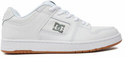 DC Shoes Sneakers DC Manteca 4 ADYS100765 White/Battleship/Whi HBW Bărbați