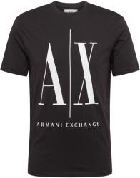 Giorgio Armani Tricou negru, Mărimea XS - aboutyou - 209,90 RON
