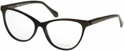 Avanglion Rame ochelari de vedere Femei Avanglion AVO6115-54-300-10, Negru, Ochi de pisica, 54 mm (AVO6115-54-300-10)