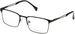 Avanglion Rame ochelari de vedere Barbati Avanglion AVO3650-53-40-2, Negru, Rectangular, 53 mm (AVO3650-53-40-2)