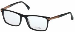 Avanglion Rame ochelari de vedere Barbati Avanglion AVO3125-53-310, Negru, Rectangular, 53 mm (AVO3125-53-310) Rama ochelari
