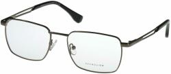 Avanglion Rame ochelari de vedere Barbati Avanglion AVO3304-54-20-6, Gri, Rectangular, 54 mm (AVO3304-54-20-6)