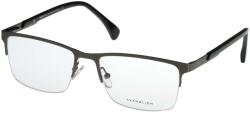 Avanglion Rame ochelari de vedere Barbati Avanglion AVO3193-56-20-3, Gri, Rectangular, 56 mm (AVO3193-56-20-3)