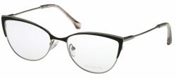 Avanglion Rame ochelari de vedere Femei Avanglion AVO6210-54-45, Argintiu, Ochi de pisica, 54 mm (AVO6210-54-45)