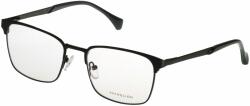 Avanglion Rame ochelari de vedere Barbati Avanglion AVO3610-54-40-11, Negru, Rectangular, 54 mm (AVO3610-54-40-11)