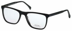 Avanglion Rame ochelari de vedere Barbati Avanglion AVO3145-53-300, Negru, Rectangular, 53 mm (AVO3145-53-300) Rama ochelari