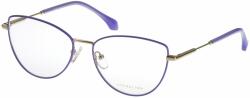 Avanglion Rame ochelari de vedere Femei Avanglion AVO6305-54-105, Mov, Fluture, 54 mm (AVO6305-54-105)
