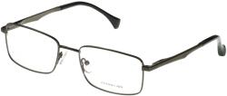 Avanglion Rame ochelari de vedere Barbati Avanglion AVO3620-55-10-5, Verde, Rectangular, 55 mm (AVO3620-55-10-5) Rama ochelari