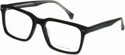 Avanglion Rame ochelari de vedere Barbati Avanglion AVO3670-57-310-2, Negru, Fluture, 57 mm (AVO3670-57-310-2)