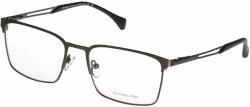 Avanglion Rame ochelari de vedere Barbati Avanglion AVO3650-55-20, Negru, Rectangular, 55 mm (AVO3650-55-20)