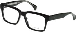 Avanglion Rame ochelari de vedere Barbati Avanglion AVO3702-53-300, Negru, Rectangular, 53 mm (AVO3702-53-300)