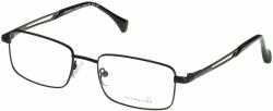 Avanglion Rame ochelari de vedere Barbati Avanglion AVO3630-52-40-2, Negru, Rectangular, 52 mm (AVO3630-52-40-2)