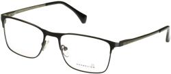 Avanglion Rame ochelari de vedere Barbati Avanglion AVO3600-51-40-2, Verde, Rectangular, 51 mm (AVO3600-51-40-2)