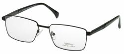 Avanglion Rame ochelari de vedere Barbati Avanglion AVO3180-54-40-6, Gri, Rectangular, 54 mm (AVO3180-54-40-6)