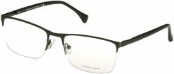 Avanglion Rame ochelari de vedere Barbati Avanglion AVO3590-55-20-11, Gri, Rectangular, 55 mm (AVO3590-55-20-11)