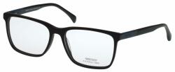 Avanglion Rame ochelari de vedere Barbati Avanglion AVO3115-57-310, Negru, Rectangular, 57 mm (AVO3115-57-310)