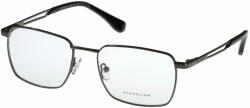 Avanglion Rame ochelari de vedere Barbati Avanglion AVO3304-54-10-3, Gri, Rectangular, 54 mm (AVO3304-54-10-3) Rama ochelari