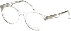 Avanglion Rame ochelari de vedere Barbati Avanglion AVO3664-48-400, Alb, Rotund, 48 mm (AVO3664-48-400)