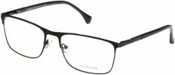 Avanglion Rame ochelari de vedere Barbati Avanglion AVO3594-59-40-11, Negru, Rectangular, 59 mm (AVO3594-59-40-11)