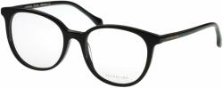 Avanglion Rame ochelari de vedere Barbati Avanglion AVO6108-51-300, Negru, Rotund, 51 mm (AVO6108-51-300)