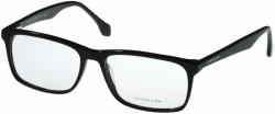 Avanglion Rame ochelari de vedere Barbati Avanglion AVO3585-57-300, Negru, Rectangular, 57 mm (AVO3585-57-300) Rama ochelari
