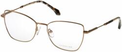 Avanglion Rame ochelari de vedere Femei Avanglion AVO6300N-53-67, Auriu, Fluture, 53 mm (AVO6300N-53-67) Rama ochelari